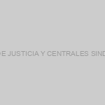 INFORMA CO.BAS – REUNIÓN CON EL MINISTERIO DE JUSTICIA Y CENTRALES SINDICALES 30/04/2020 FASES DESESCALADA COVID-19